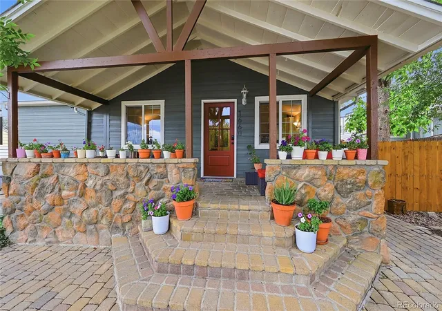 2nd image of 1660 Ingalls St, Denver, CO 80214 | MLS# 6018993