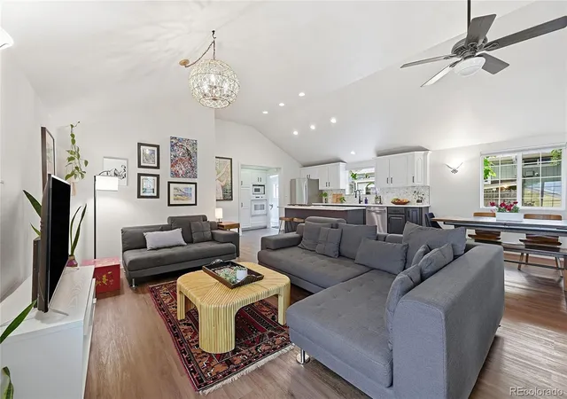 3rd image of 1660 Ingalls St, Denver, CO 80214 | MLS# 6018993
