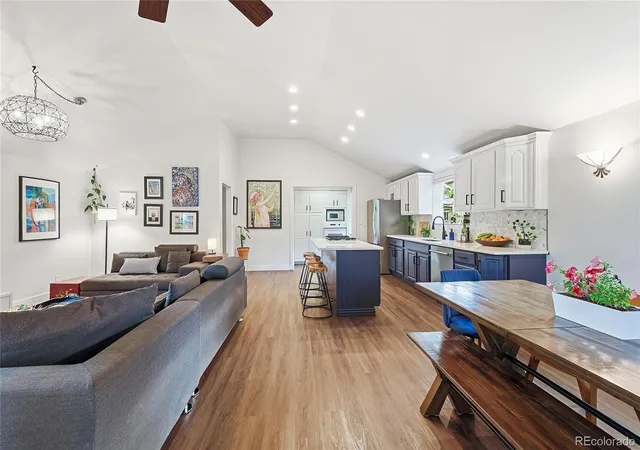 5th image of 1660 Ingalls St, Denver, CO 80214 | MLS# 6018993