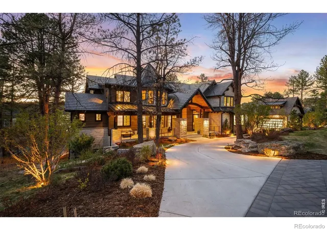 2nd image of 1151 Country Club Pkwy, Castle Rock, CO 80108 | MLS# IR1067058
