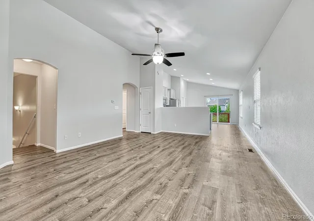 3rd image of 3669 Amber Sun Cir, Castle Rock, CO 80108 | MLS# 7241507