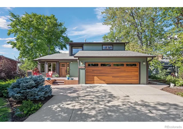 Photo 1 of Sale Pending at 1419 Cypress Cir, Lafayette, CO 80026 | MLS# IR1067059 | Listing updated on 2026-08-28