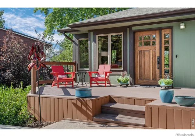 Photo 2 of Sale Pending at 1419 Cypress Cir, Lafayette, CO 80026 | MLS# IR1067059 | Listing updated on 2026-08-28