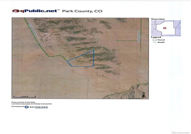 26th image of 2994 Vista Grande Ct, Como, CO 80432 | MLS# 5890212