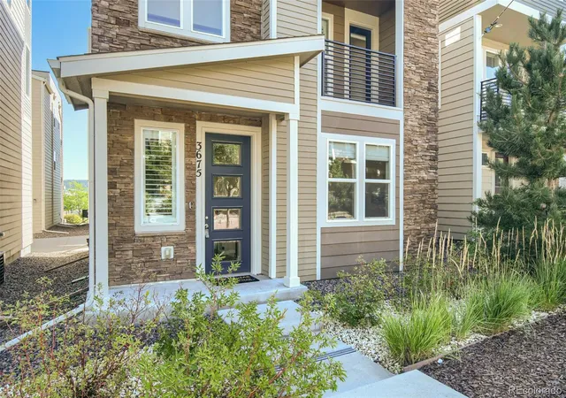 2nd image of 3675 Penang Dr, Castle Rock, CO 80109 | MLS# 7264084