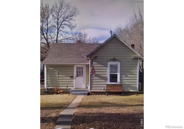 1st image of 18 S Greeley Ave, Johnstown, CO 80534 | MLS# IR1067060