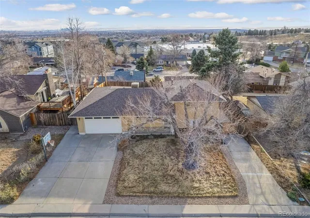 25th image of 960 S Arbutus St, Denver, CO 80228 | MLS# 4438418
