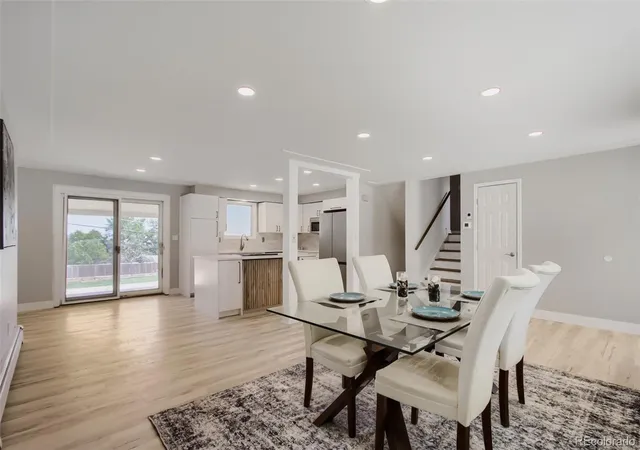5th image of 960 S Arbutus St, Denver, CO 80228 | MLS# 4438418