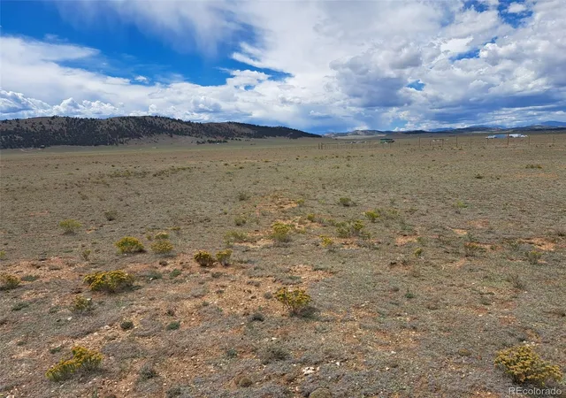 Photo 2 of Land for sale at 32 Tee Ln, Hartsel, CO 80449 | MLS# 5809773 | Listing updated on 2026-10-01