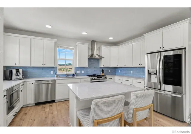 Photo 3 of Townhouse for sale at 1998 Naturita St, Loveland, CO 80538 | MLS# IR1067062 | Listing updated on 2026-09-24