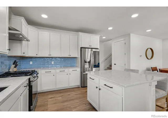 Photo 3 of Townhouse for sale at 1998 Naturita St, Loveland, CO 80538 | MLS# IR1067062 | Listing updated on 2026-09-24