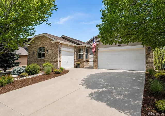 1st image of 12380 Jasper Point Wy, Castle Pines, CO 80108 | MLS# 1805391