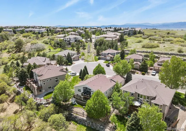 31st image of 12380 Jasper Point Wy, Castle Pines, CO 80108 | MLS# 1805391
