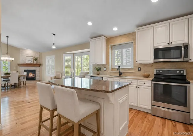 4th image of 12380 Jasper Point Wy, Castle Pines, CO 80108 | MLS# 1805391