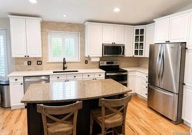 5th image of 12380 Jasper Point Wy, Castle Pines, CO 80108 | MLS# 1805391