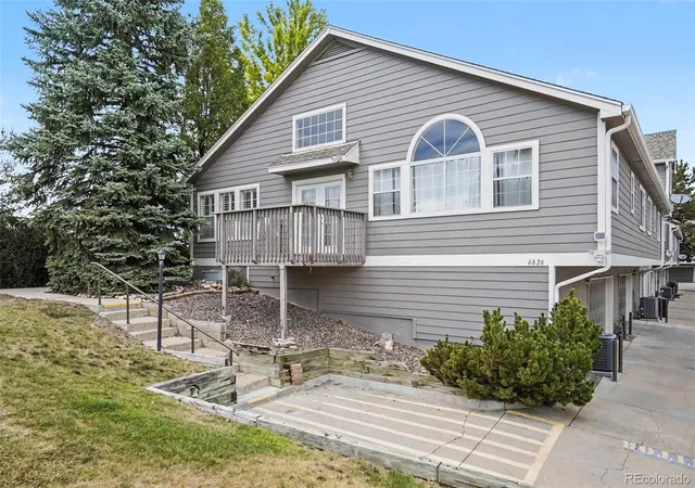 2nd image of 6826 W 84th Cir #18, Arvada, CO 80003 | MLS# 6981856