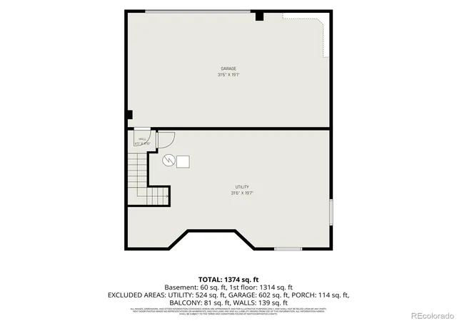 23rd image of 6826 W 84th Cir #18, Arvada, CO 80003 | MLS# 6981856