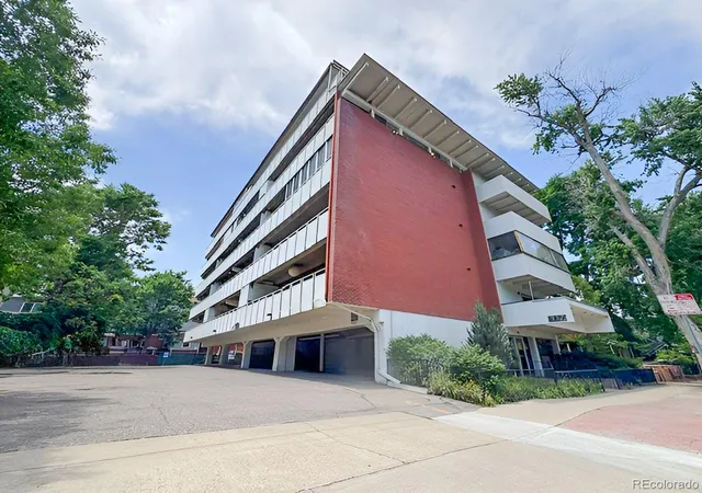 1st image of 937 N Clarkson St #206, Denver, CO 80218 | MLS# 1718096