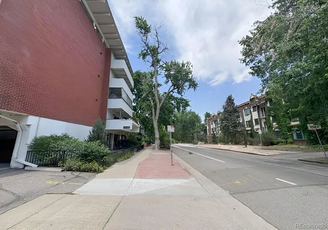 23rd image of 937 N Clarkson St #206, Denver, CO 80218 | MLS# 1718096