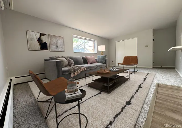 5th image of 937 N Clarkson St #206, Denver, CO 80218 | MLS# 1718096