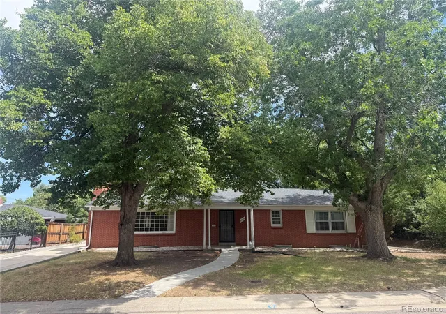 1st image of 2324 S Forest Dr, Denver, CO 80222 | MLS# 9332177