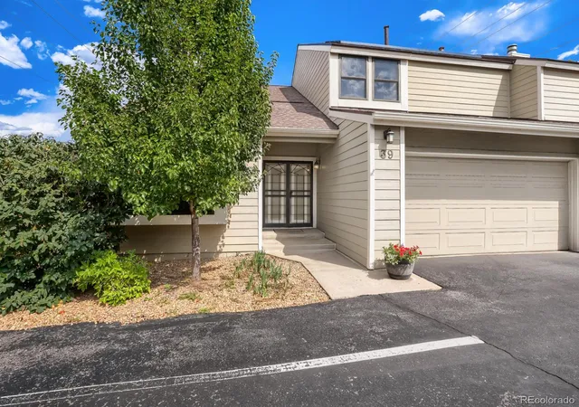 1st image of 6869 W 10th Ave #39, Lakewood, CO 80214 | MLS# 3694278