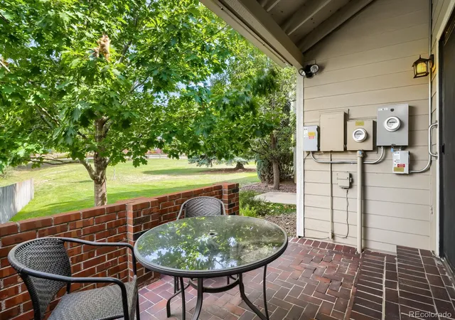 2nd image of 6869 W 10th Ave #39, Lakewood, CO 80214 | MLS# 3694278