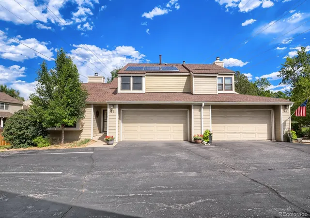 21st image of 6869 W 10th Ave #39, Lakewood, CO 80214 | MLS# 3694278