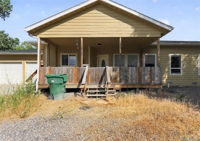 5th image of 17610 Starlight Ct, Montrose, CO 81401 | MLS# 8817966