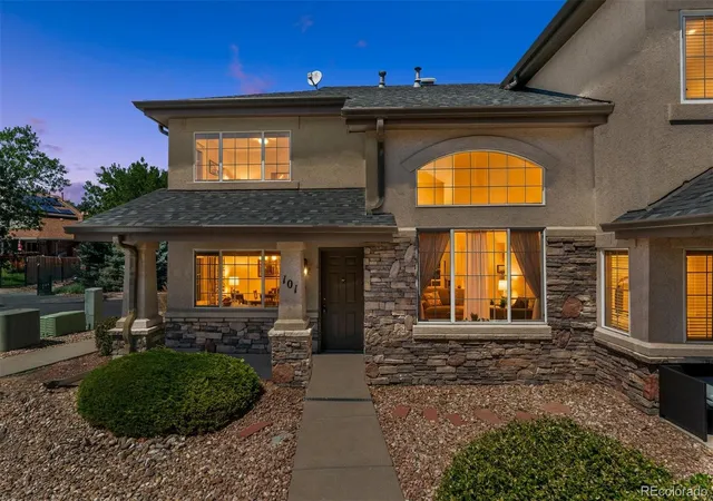 1st image of 1445 S Chambers Rd #101, Aurora, CO 80017 | MLS# 3441914