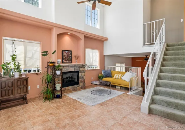 image of 1445 S Chambers Rd #101, Aurora, CO 80017 | MLS# 3441914