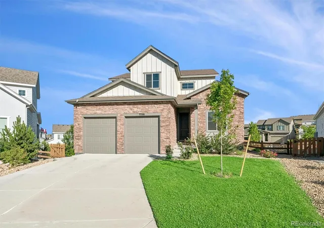 1st image of 9386 Bross St, Arvada, CO 80007 | MLS# 1912194