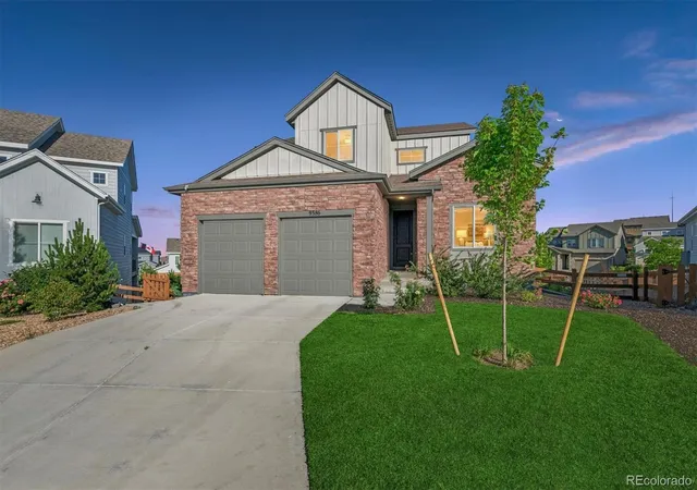 2nd image of 9386 Bross St, Arvada, CO 80007 | MLS# 1912194