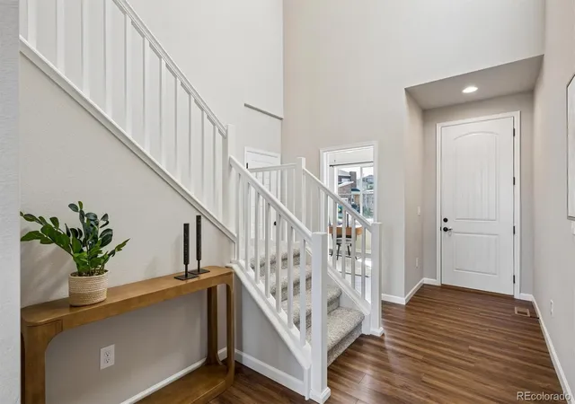 3rd image of 9386 Bross St, Arvada, CO 80007 | MLS# 1912194