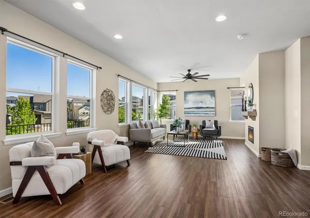 5th image of 9386 Bross St, Arvada, CO 80007 | MLS# 1912194