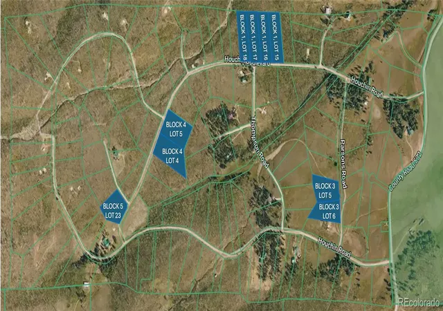 1st image of Block One (1), Lot Fifteen (15), Paradise Acres Su, La Veta, CO 81055 | MLS# 4750957