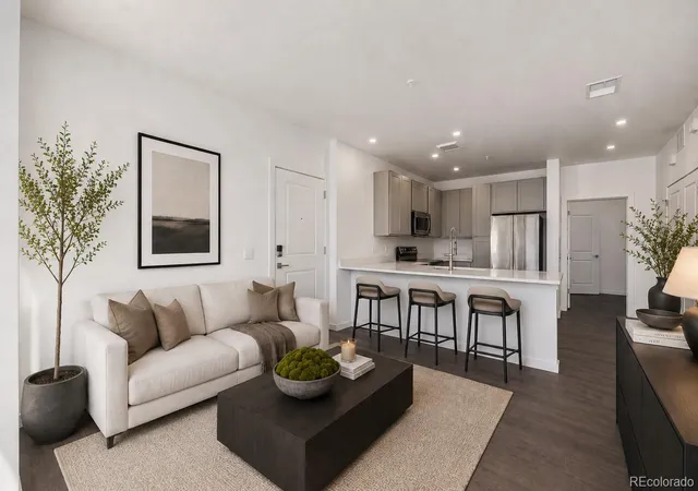 4th image of 1650 N Sheridan Blvd #105, Denver, CO 80204 | MLS# 9910731