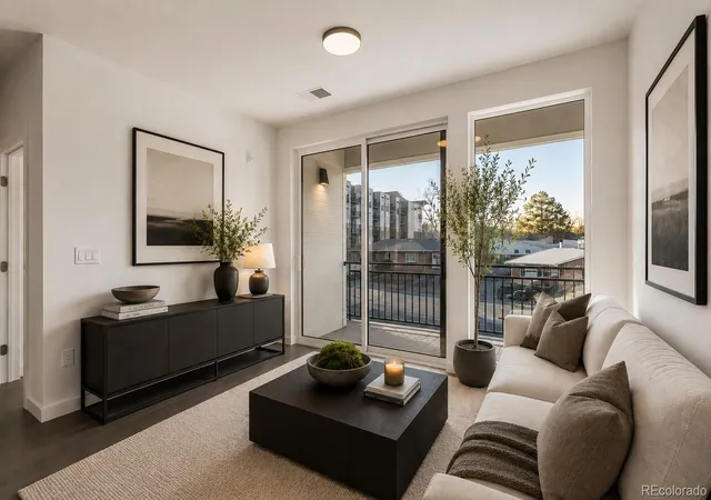 5th image of 1650 N Sheridan Blvd #105, Denver, CO 80204 | MLS# 9910731
