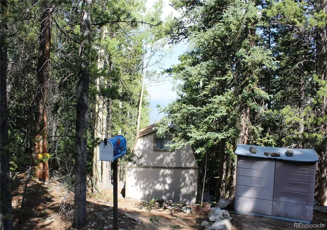 1st image of Lot 18 Hidden Wildernes Rd, Idaho Springs, CO 80461 | MLS# 3092445