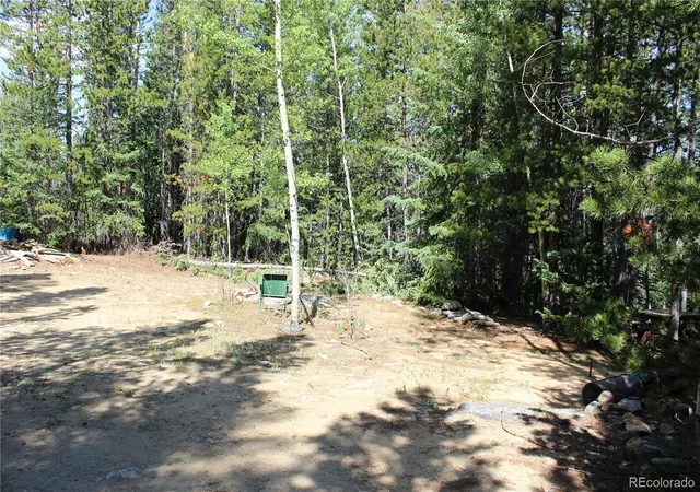 2nd image of Lot 18 Hidden Wildernes Rd, Idaho Springs, CO 80461 | MLS# 3092445