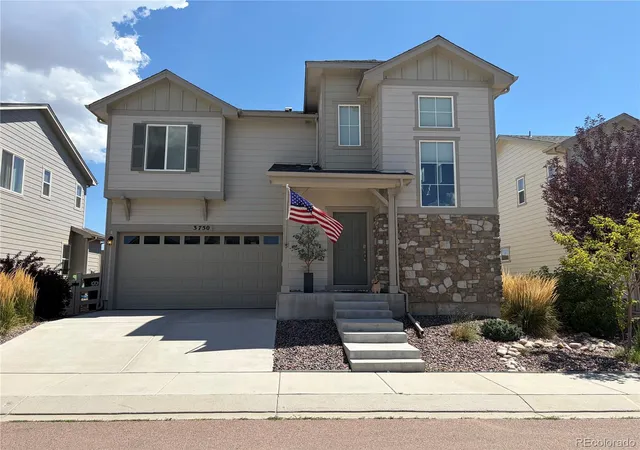 1st image of 3750 Vineyard Cir, Colorado Springs, CO 80922 | MLS# 4409773