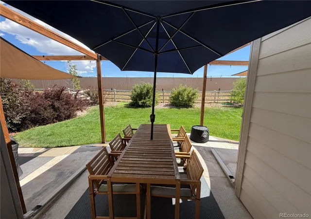 30th image of 3750 Vineyard Cir, Colorado Springs, CO 80922 | MLS# 4409773