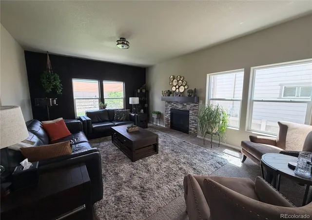 4th image of 3750 Vineyard Cir, Colorado Springs, CO 80922 | MLS# 4409773