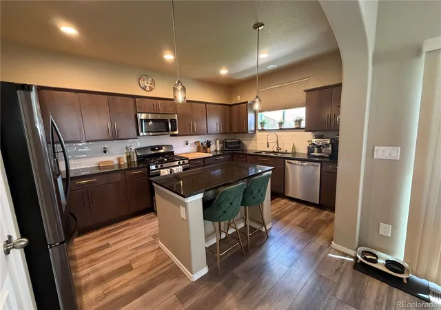 5th image of 3750 Vineyard Cir, Colorado Springs, CO 80922 | MLS# 4409773