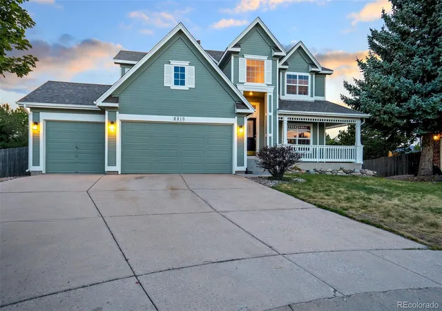 1st image of 8810 Wellinhall Ct, Colorado Springs, CO 80920 | MLS# 8563711