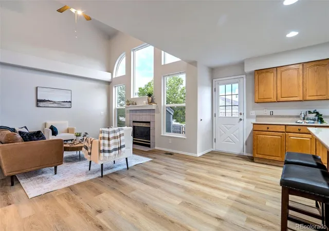 3rd image of 8810 Wellinhall Ct, Colorado Springs, CO 80920 | MLS# 8563711