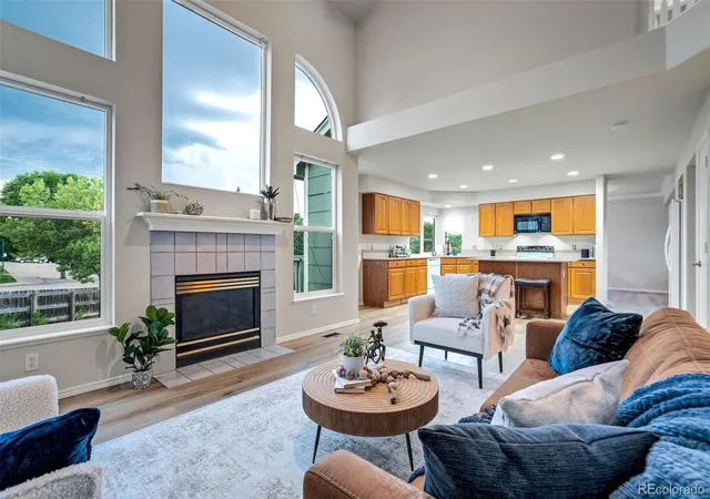5th image of 8810 Wellinhall Ct, Colorado Springs, CO 80920 | MLS# 8563711