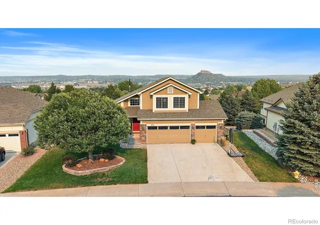 1st image of 1895 Rough Ct, Castle Rock, CO 80109 | MLS# IR1067063