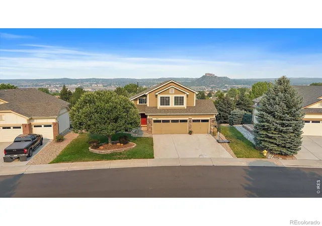 2nd image of 1895 Rough Ct, Castle Rock, CO 80109 | MLS# IR1067063