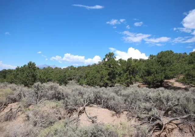 Photo 1 of Land for sale at Lot 2157 San Isabel Rd, Fort Garland, CO 81133 | MLS# 5672674 | Listing updated on 2026-08-26